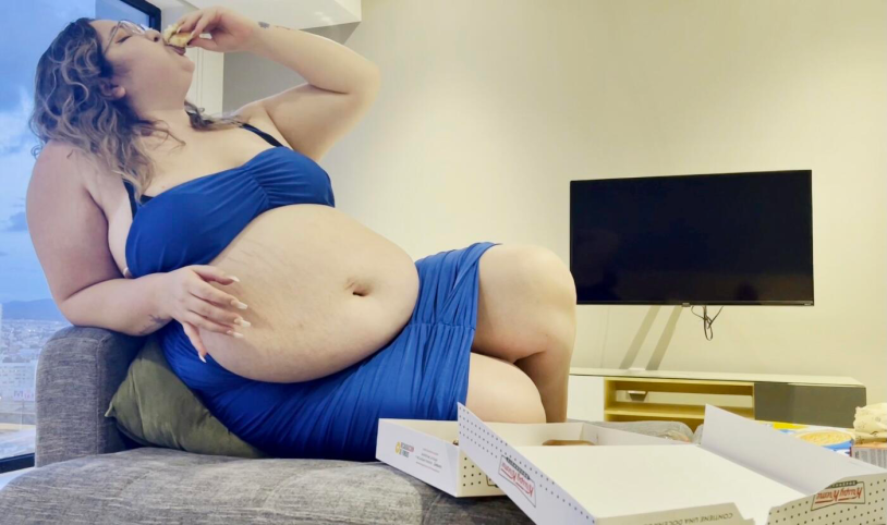 Fidi Staffing obesity Feedee