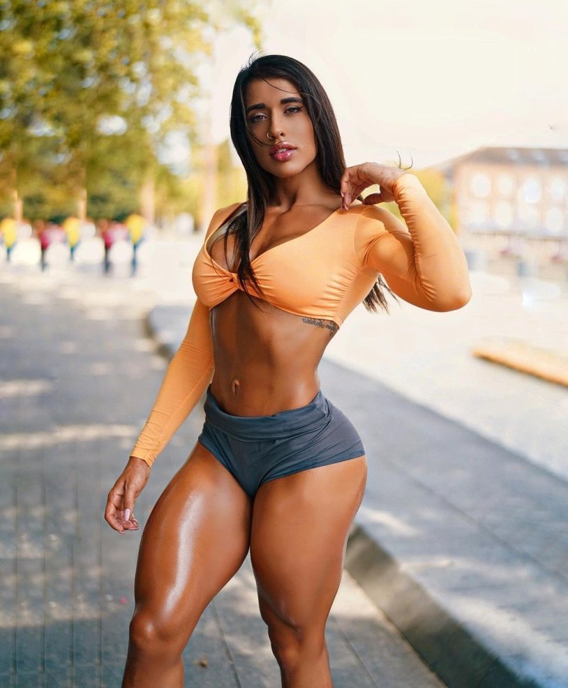 Golden Panther Fitness