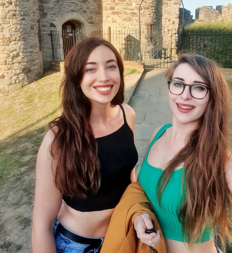 Henrietta Witcher Naked