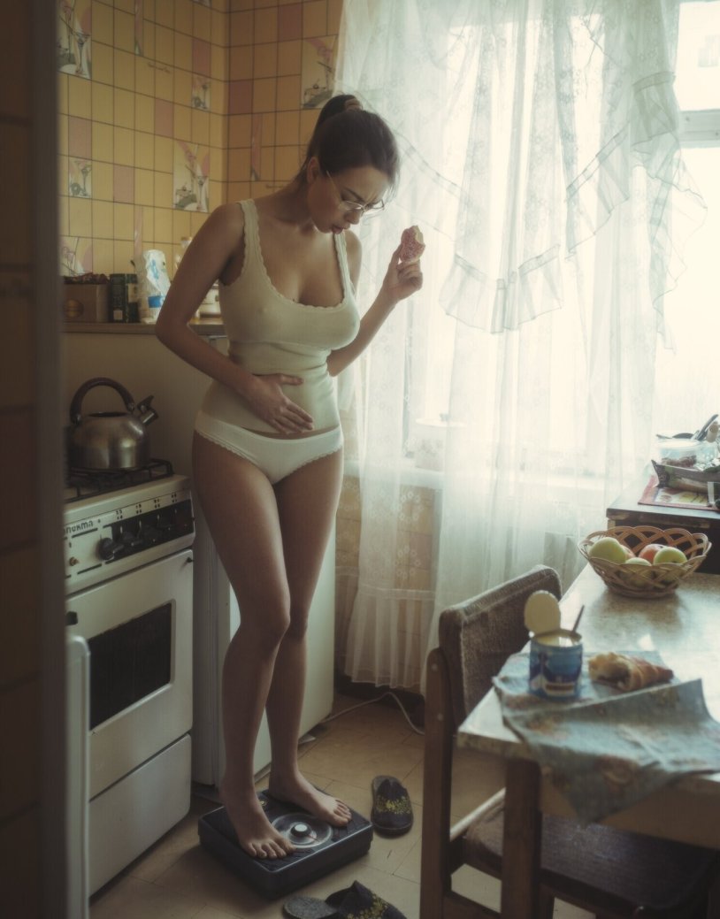 David Dubnitskiy Anna Karapetyan