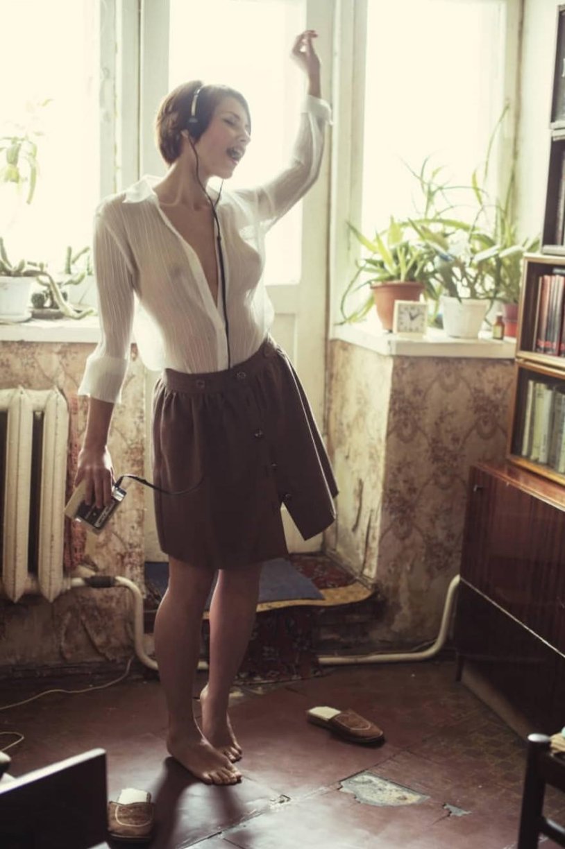 Belt of fidelity David Dubnitsky