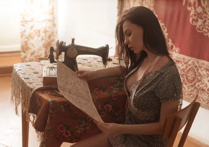 David Dubnitsky model