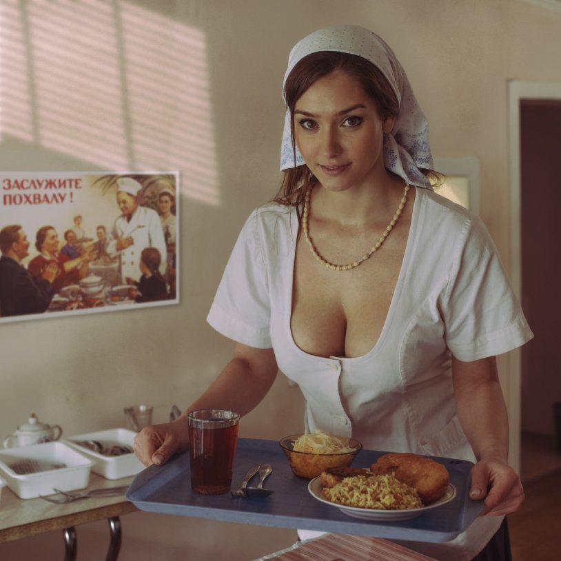 David Dubnitsky cuisine