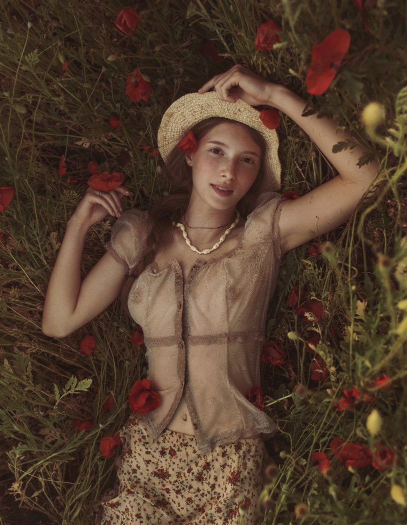 David Dubnitsky village