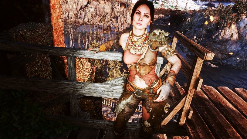 Metro Exodus endless journey