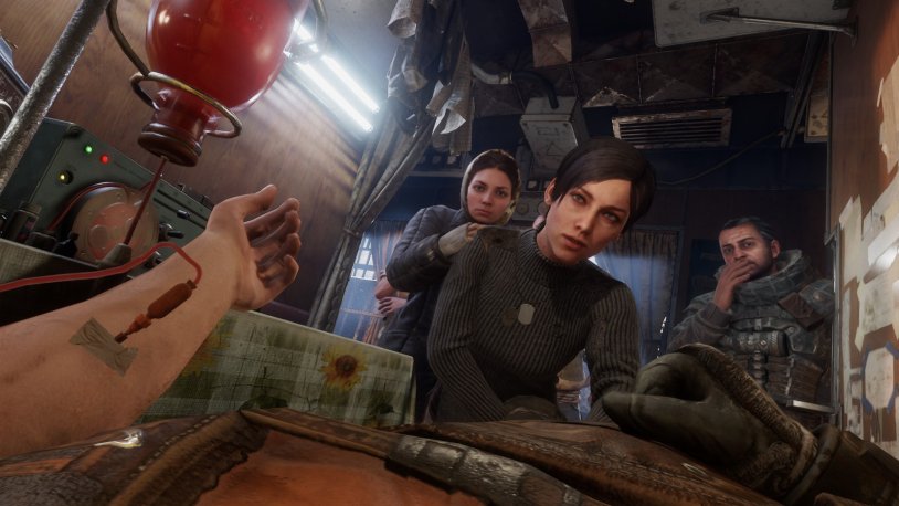 STILLISTOR for tourists English