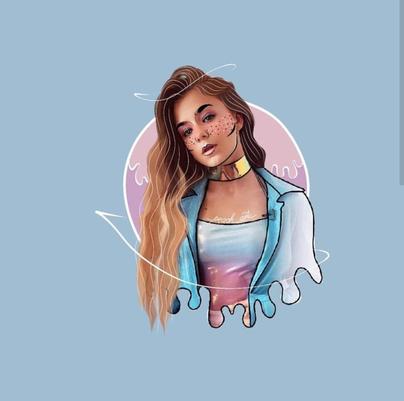 Anna Melnikova Metro 2033