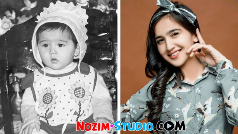 Durdona Kurbanova 2021