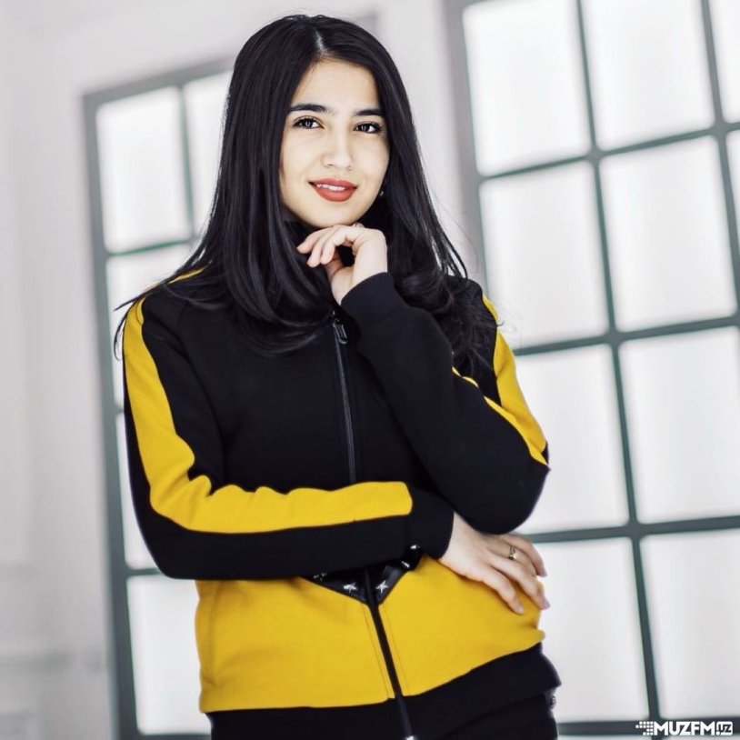 Diana Korkunova Dvach