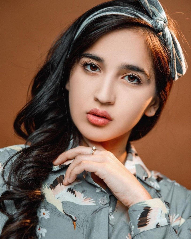 KVN Asia MIX SITORA FARMONOV