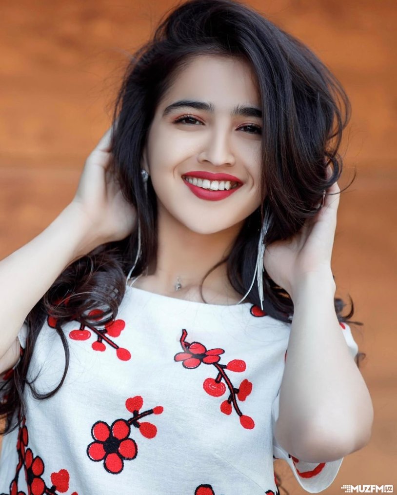 Sex Durdona Kurbonova