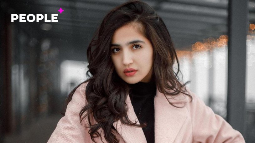 Durdona Kurbanova 2020