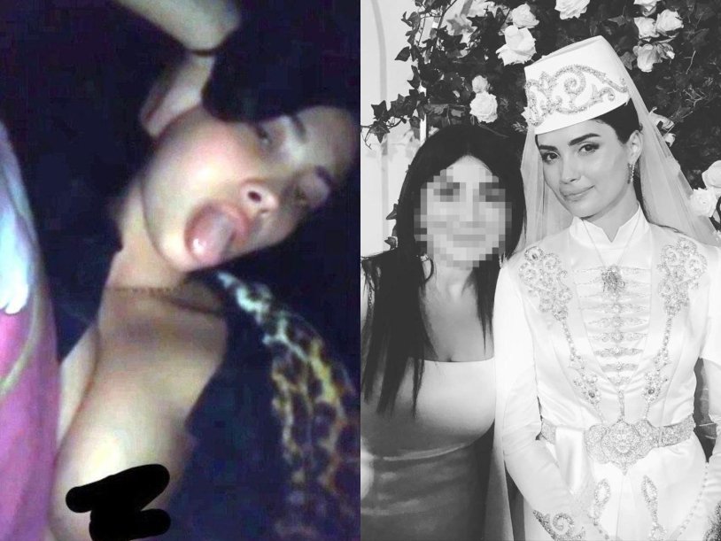 Durdona Qurbonova Instagram