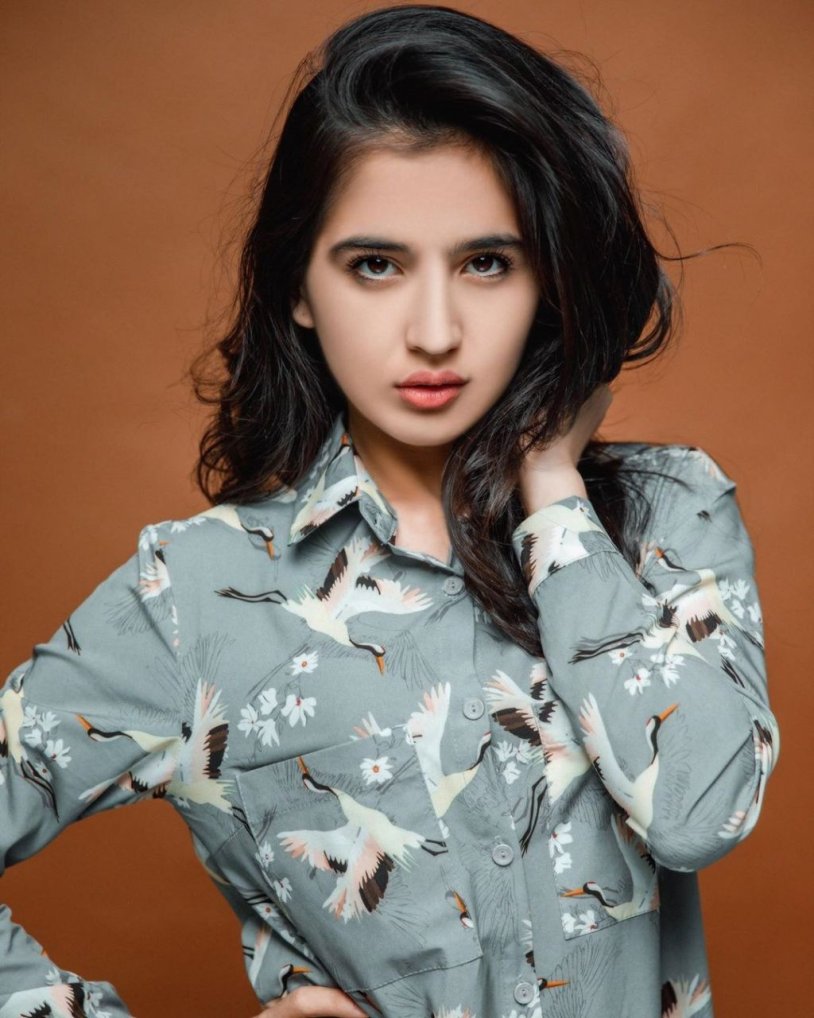 Durdona Qurbonova 2019