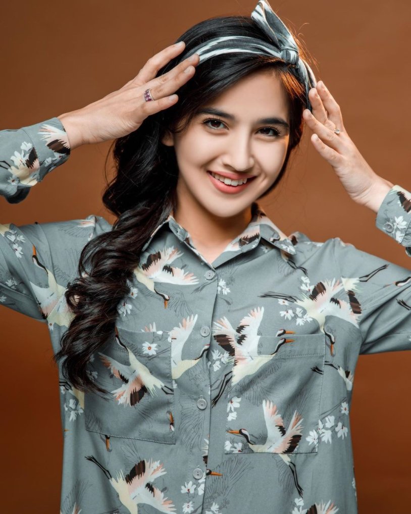 Durdona Kurbanova 2020