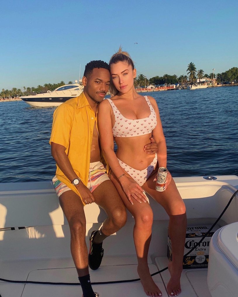 Anastasia Zagrebin Skyline