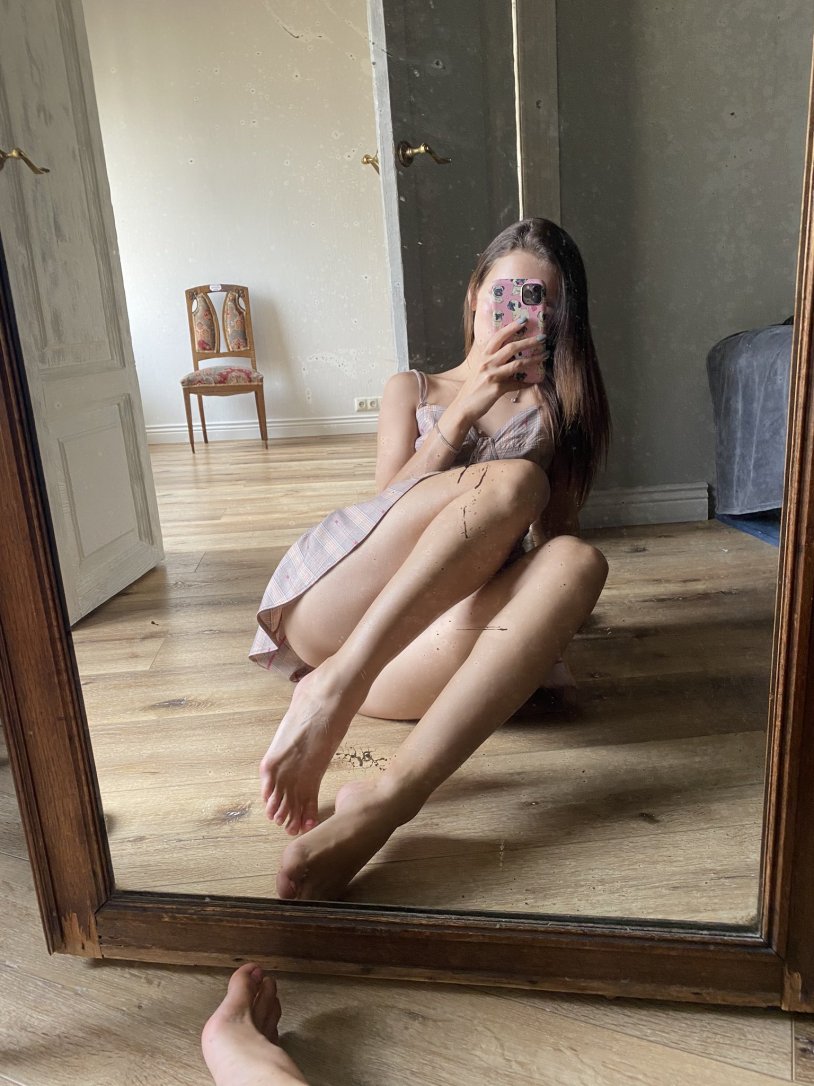 Anastasia Skyline (Anastasia Skyline)