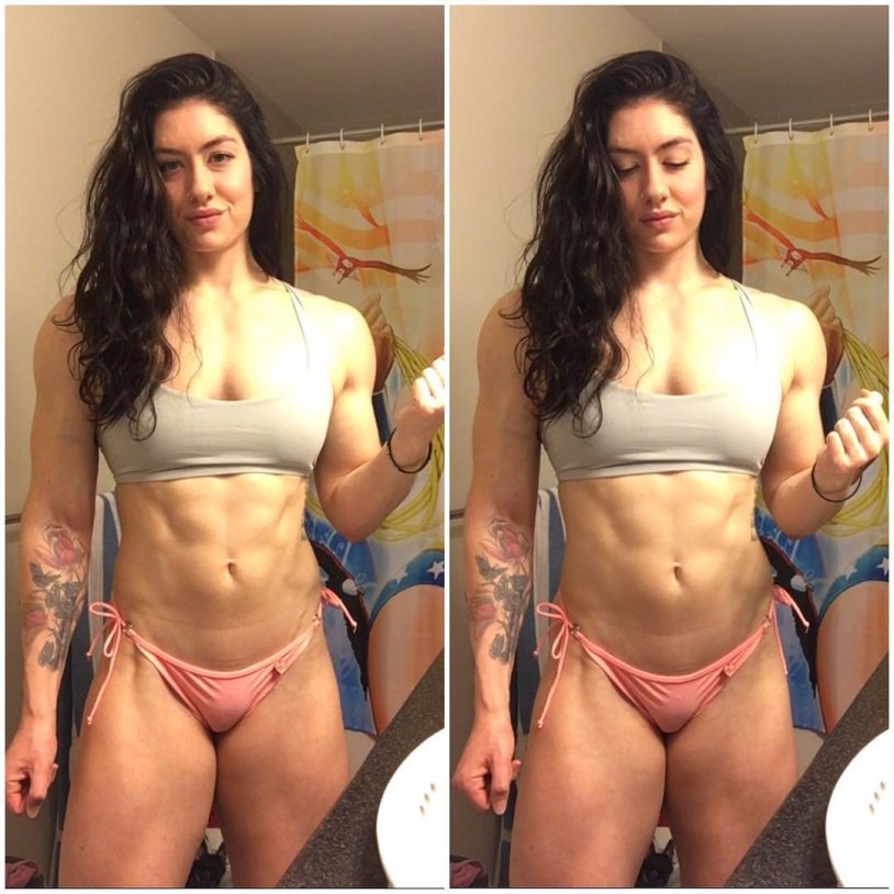 Anastasia cebulska legs