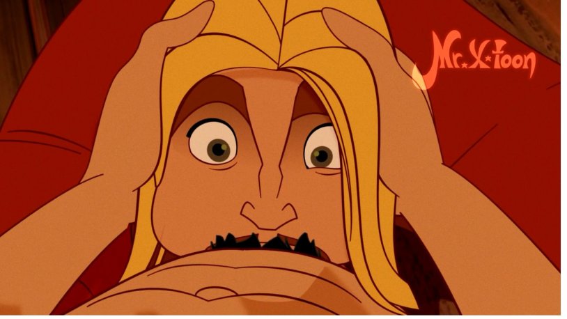 Tadashi and Hiro Manga 18