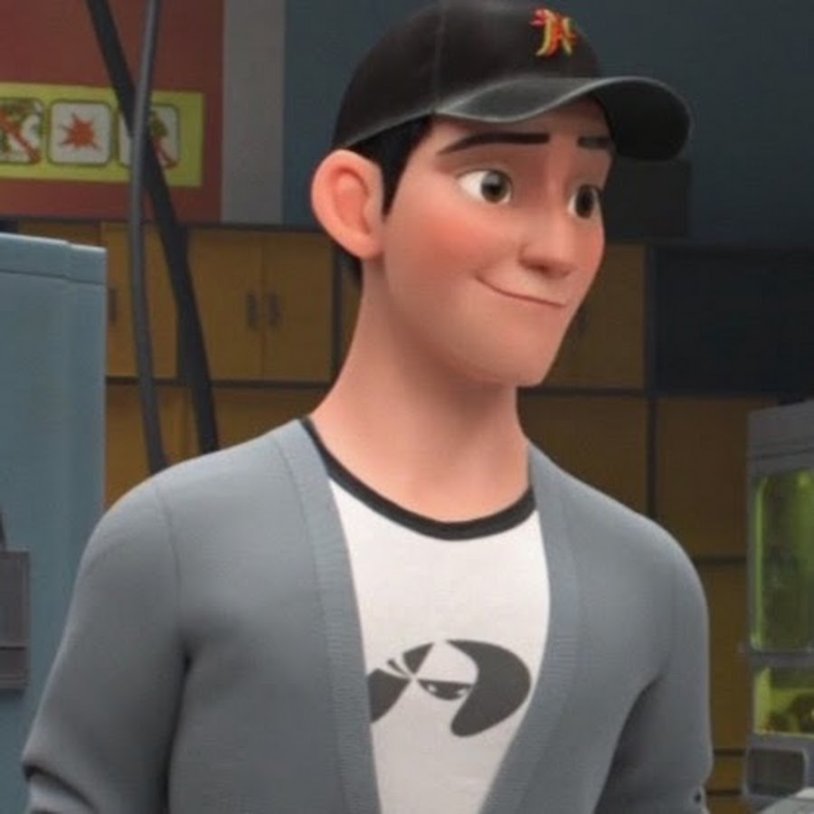 City of Heroes of Kess Homad