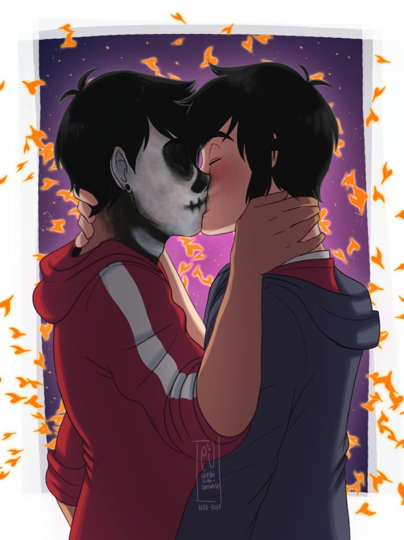 Hiro Hamada New History