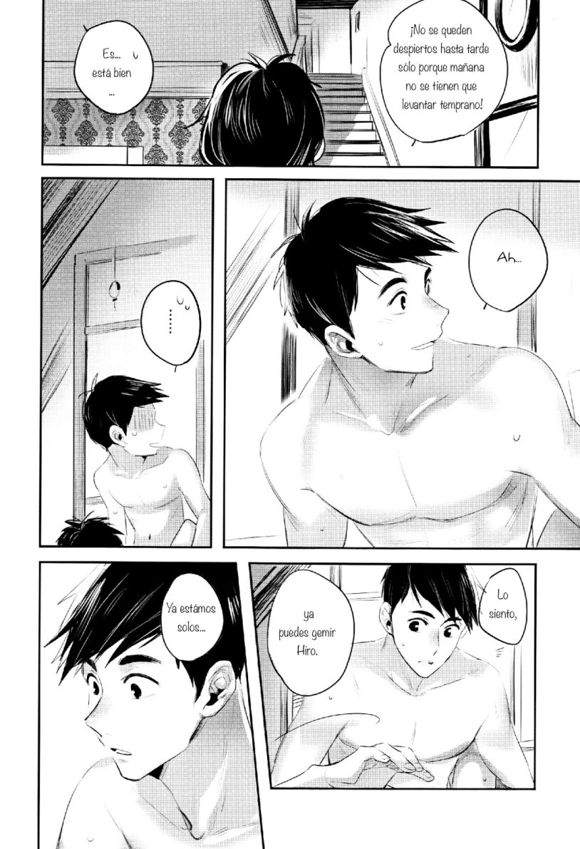 Super family 2 elastic in a dressing gown