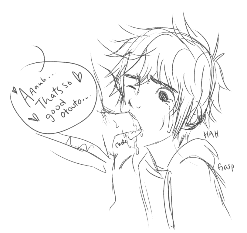 Go go and Hiro Hetay comic