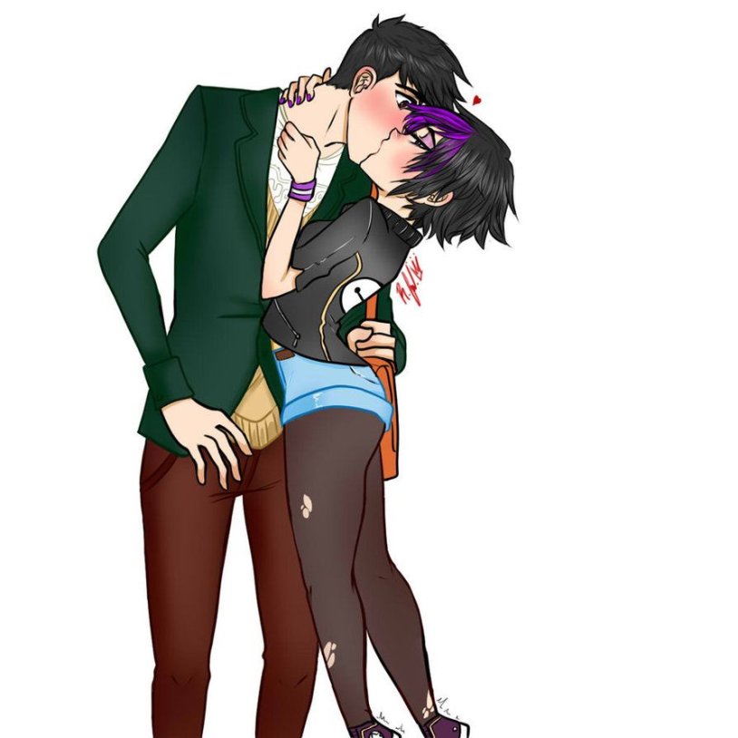 OKAE Crys the city of Heroes