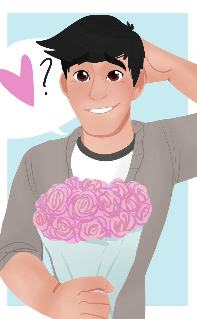 Hiro Hamada and Tadashi Gay Sex