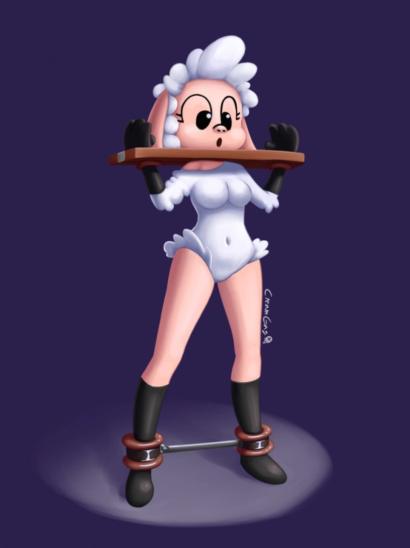 2B Nier Automata Samimychan 18