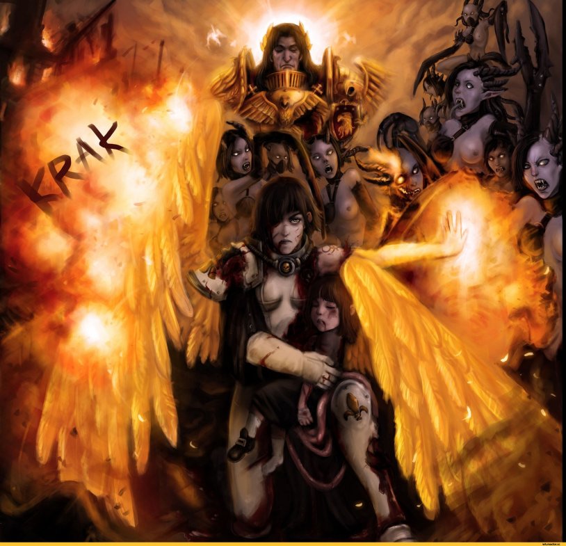 Adrian Fenich Adriana Fenice