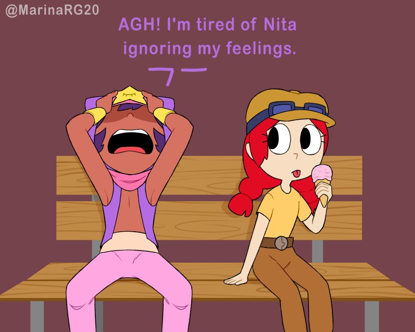 Secret Sessions Nita