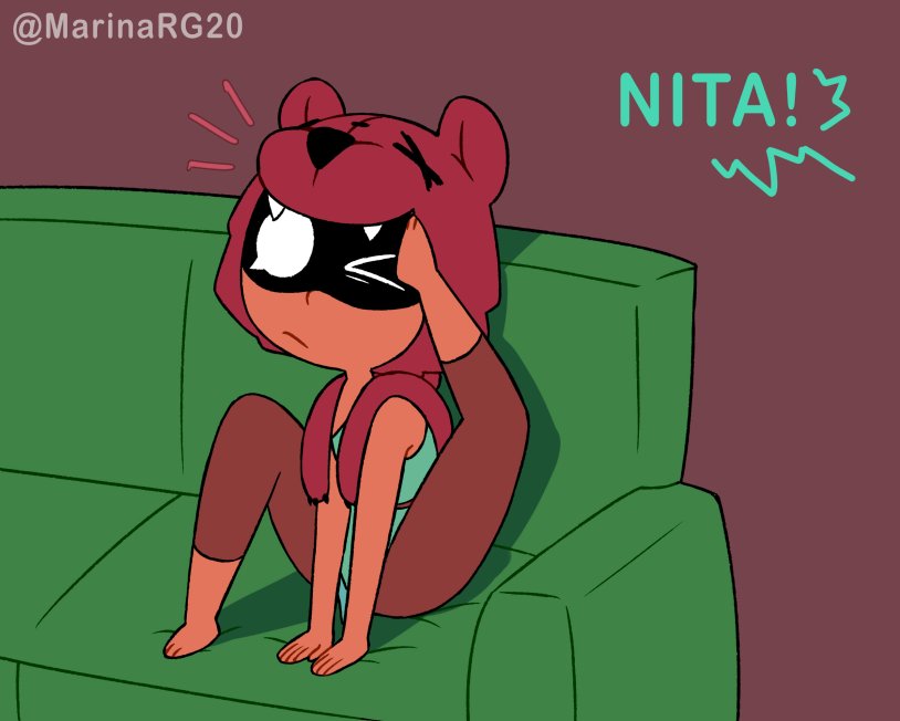 Siba Inu Nita Bravl Stars