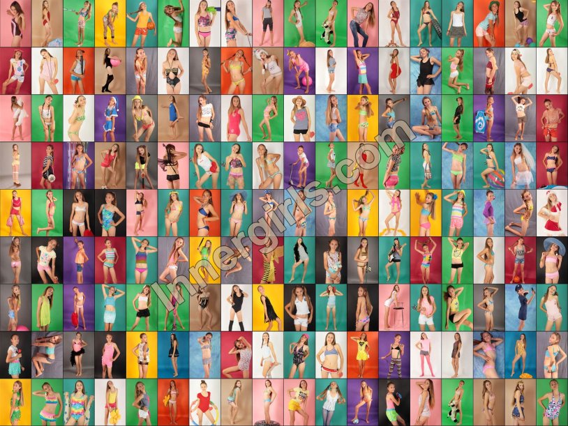 Star Sessions - Secret Stars - Maisie - 24