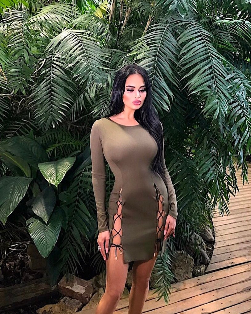 Brawl Stars Nita Panda