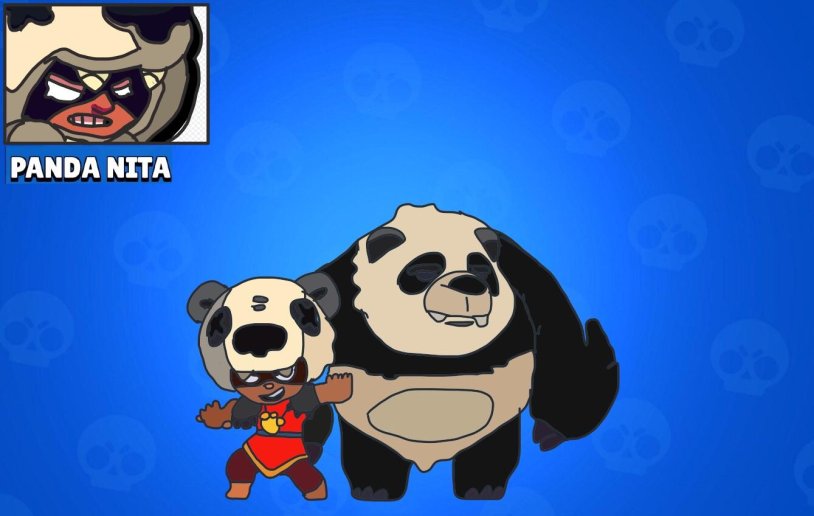 Nita Panda from Bravl