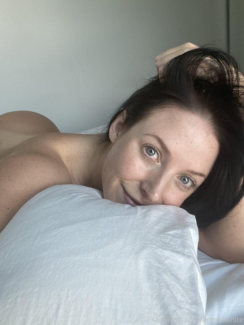 ANGELA White Secretary