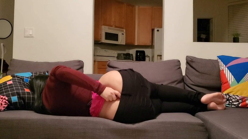 Porn actress Crystal Lust