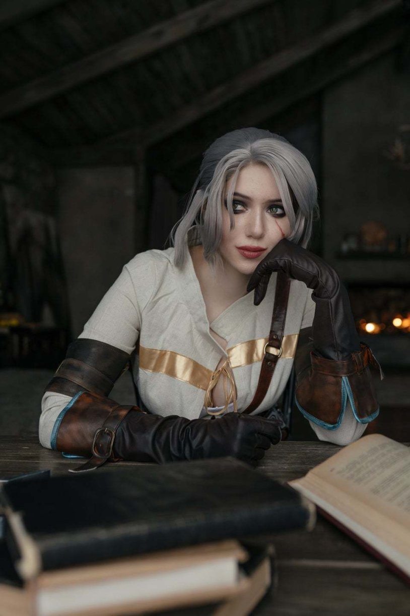 Alina Bekker Alina Becker