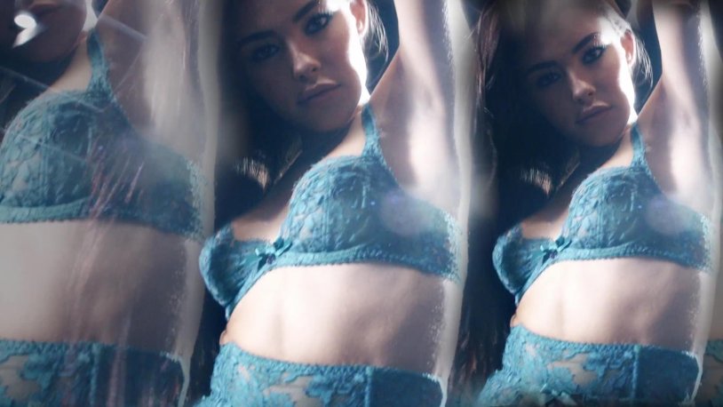 Madison Beer in Bikini 2019