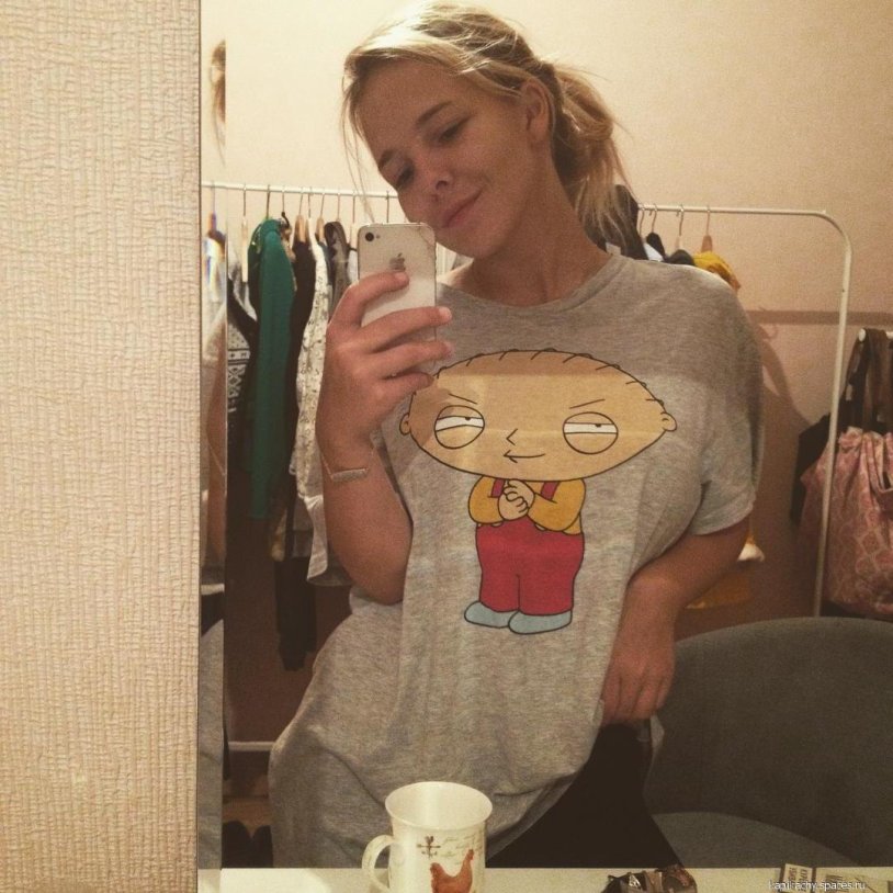 Ekaterina Kozlova Lynx