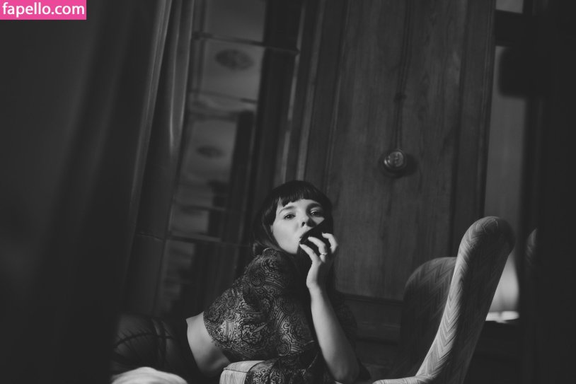 Katya Kozlova Monroe