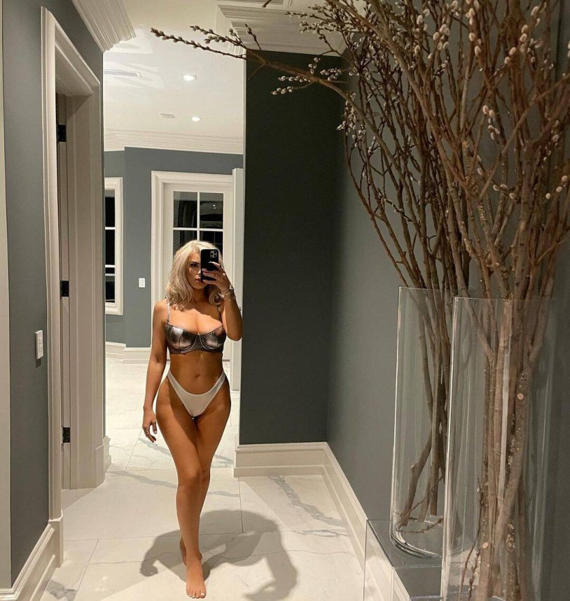 Katerina Lynx Onlifans