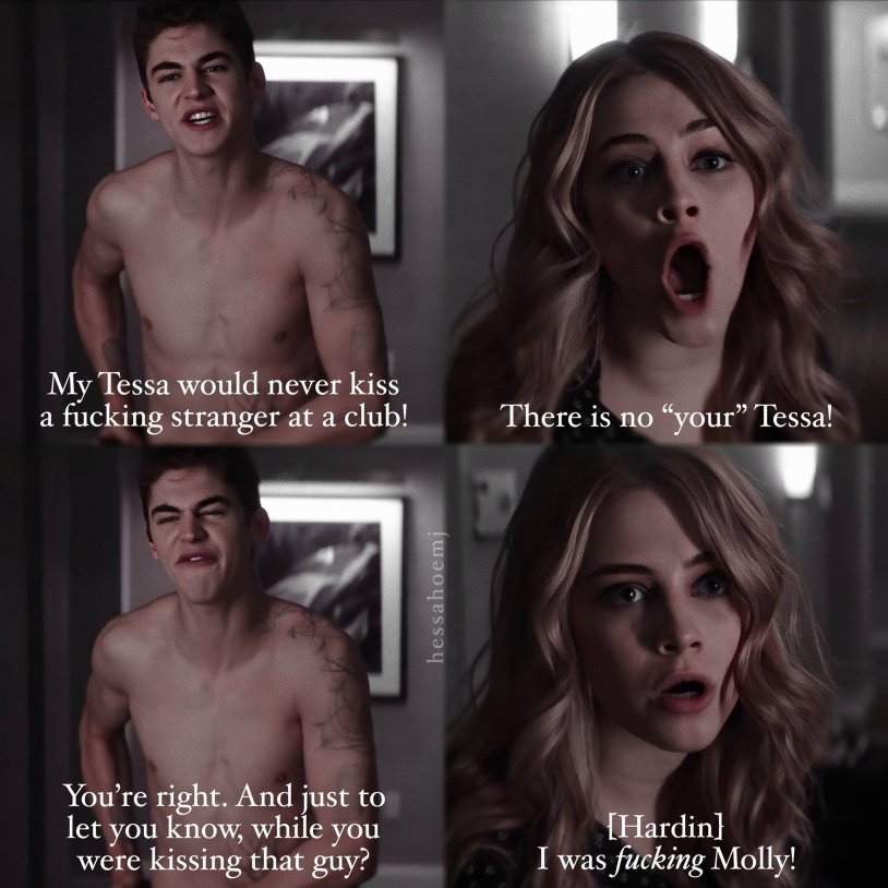 After 2019 Hardin and Tessa in bed