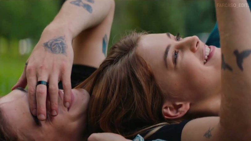 Josephine Langford Hardin