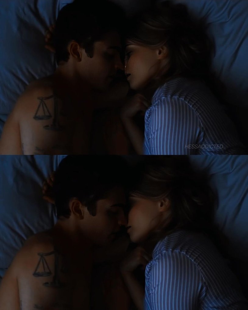 After Hardin and Tessa Sokhra