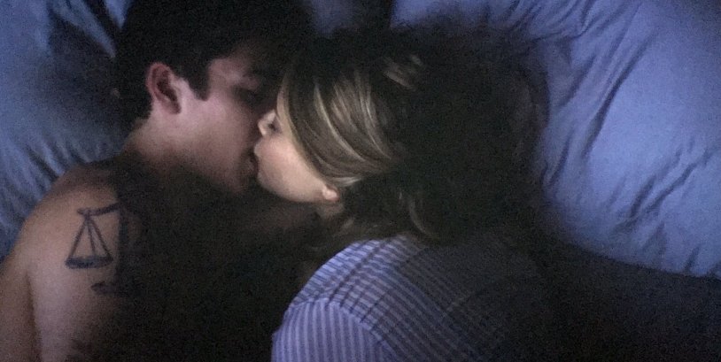 Josephine Langford Film after