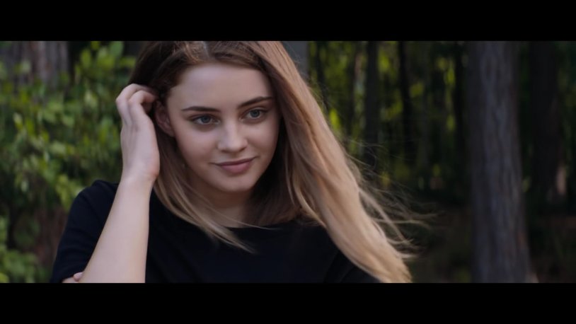 Film after 2 Hardin and Tessa