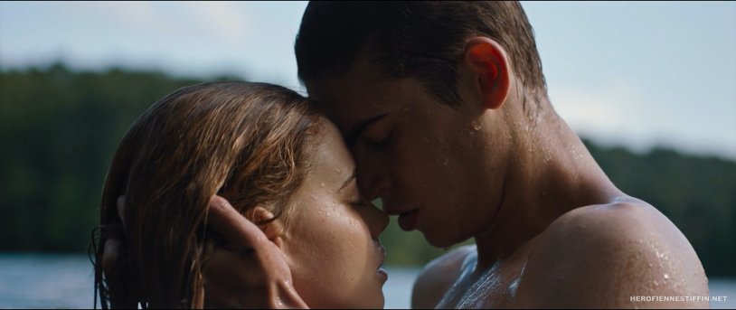 HIRO FEINS-TIFIN and Tessa