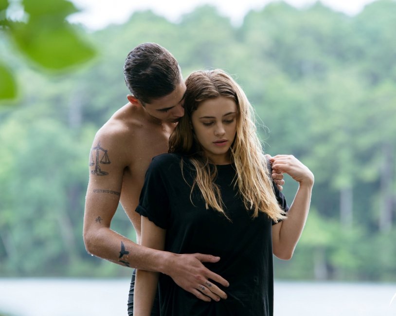 After the film 2019 Hardin and Tessa